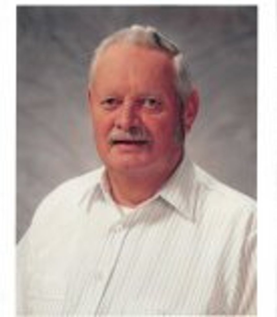 Bruce Haug