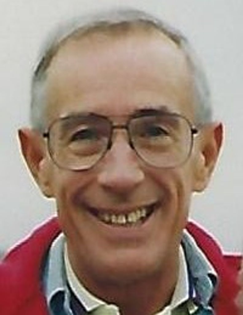 Donald M. Brewer
