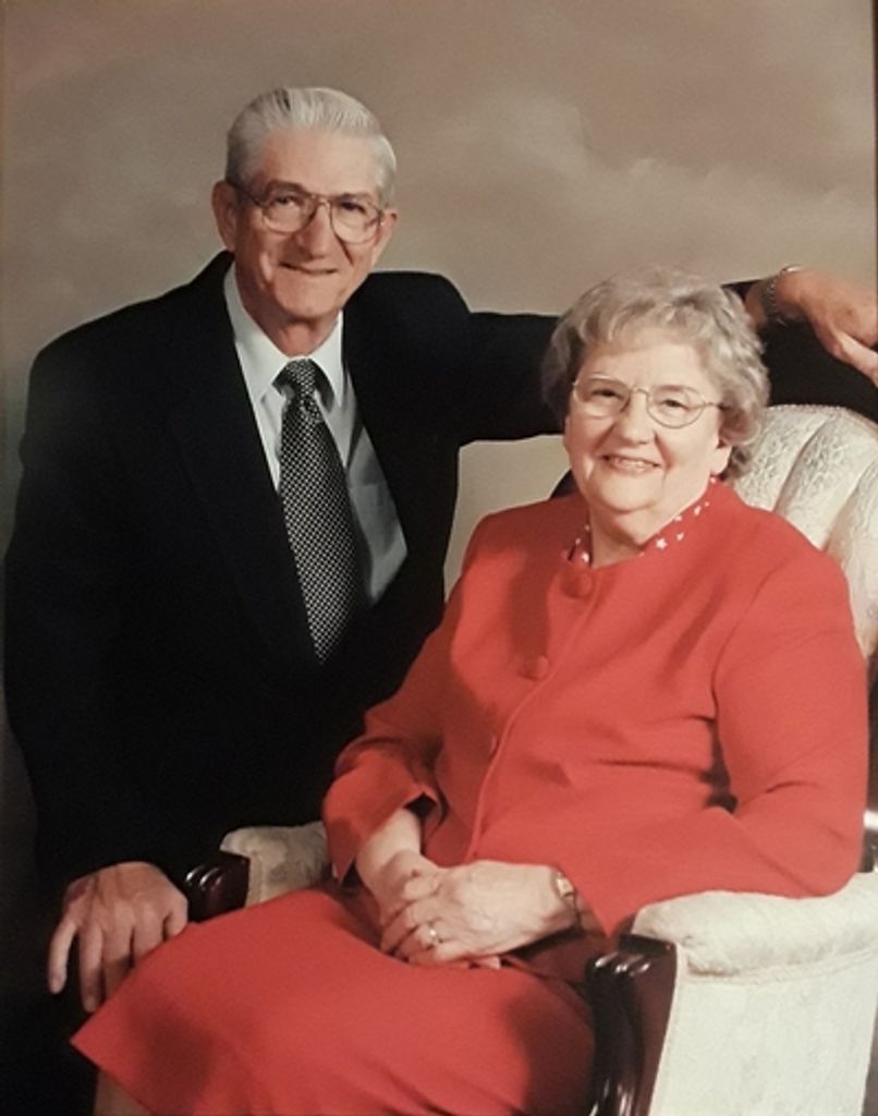 Freeda Holcomb Brown