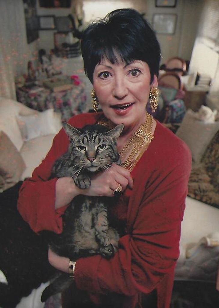 Shirley Anne Chenoweth