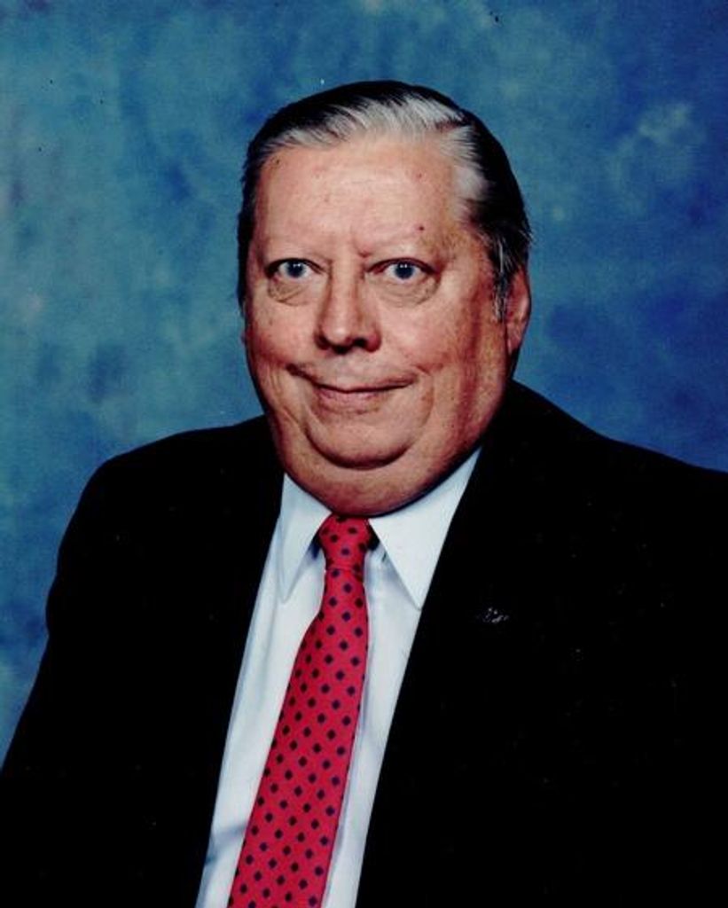 Kenneth F. Dunkel, Sr.
