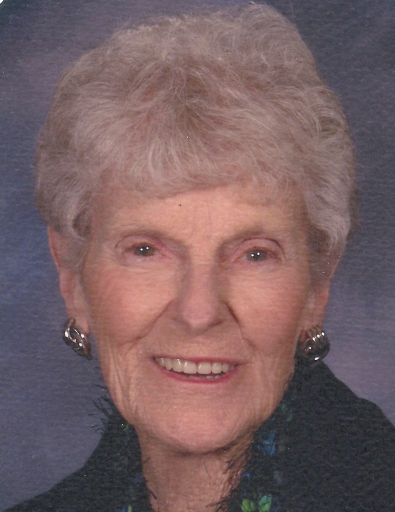 Marguerite Collyer  Spratt Profile Photo