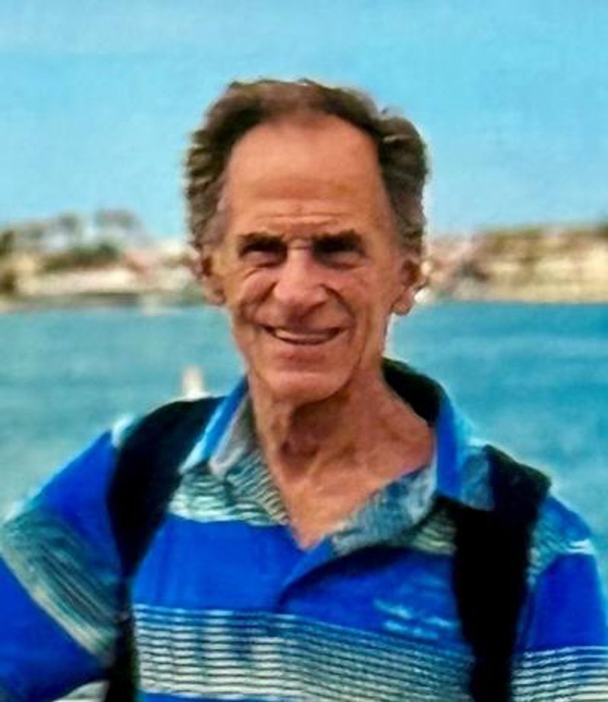 Phillip F. Gehin Profile Photo