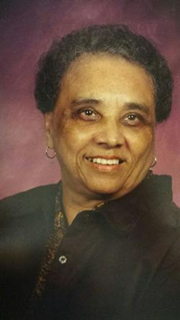 Nathalee Theresa Carrier