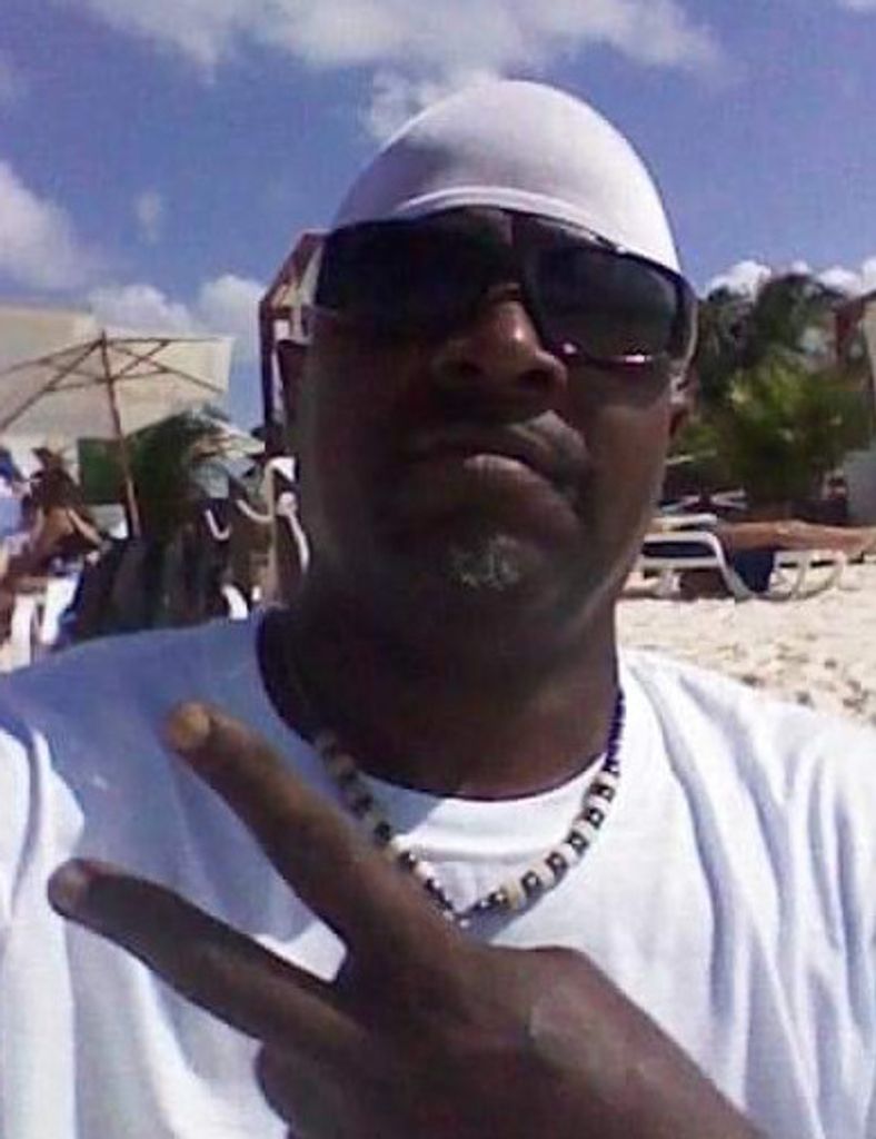 Victor Lynn Young Profile Photo