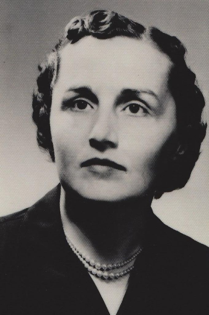 Genevieve Bylinowski