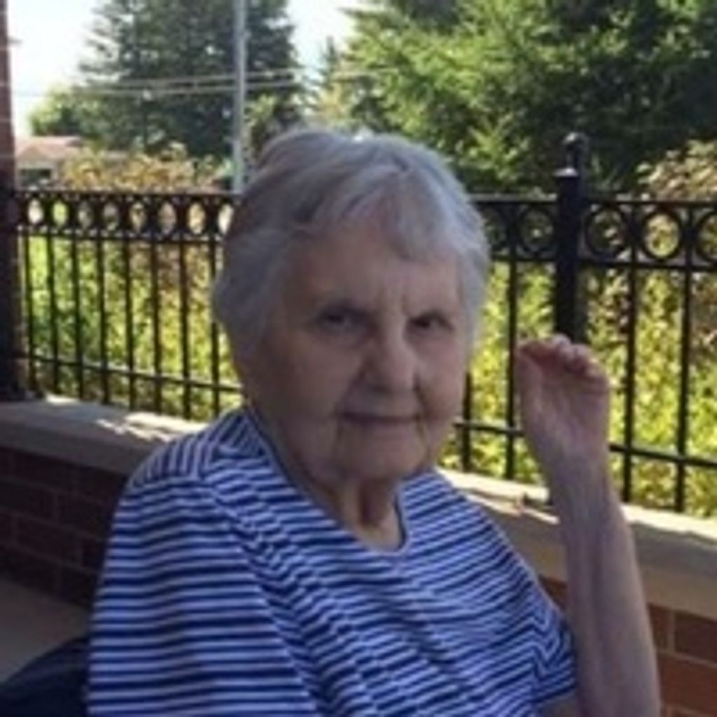 Leona Y. Mcguire