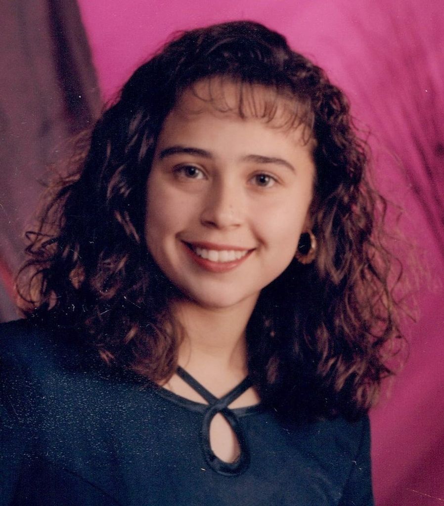 Cynthia Jean Salinas
