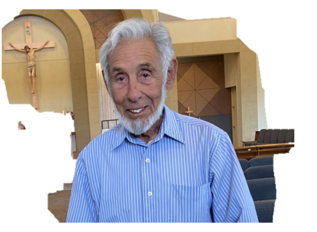 Antonio Bonillas, Jr Profile Photo