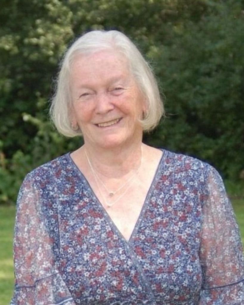 Sharon Sue Chamberlain Profile Photo