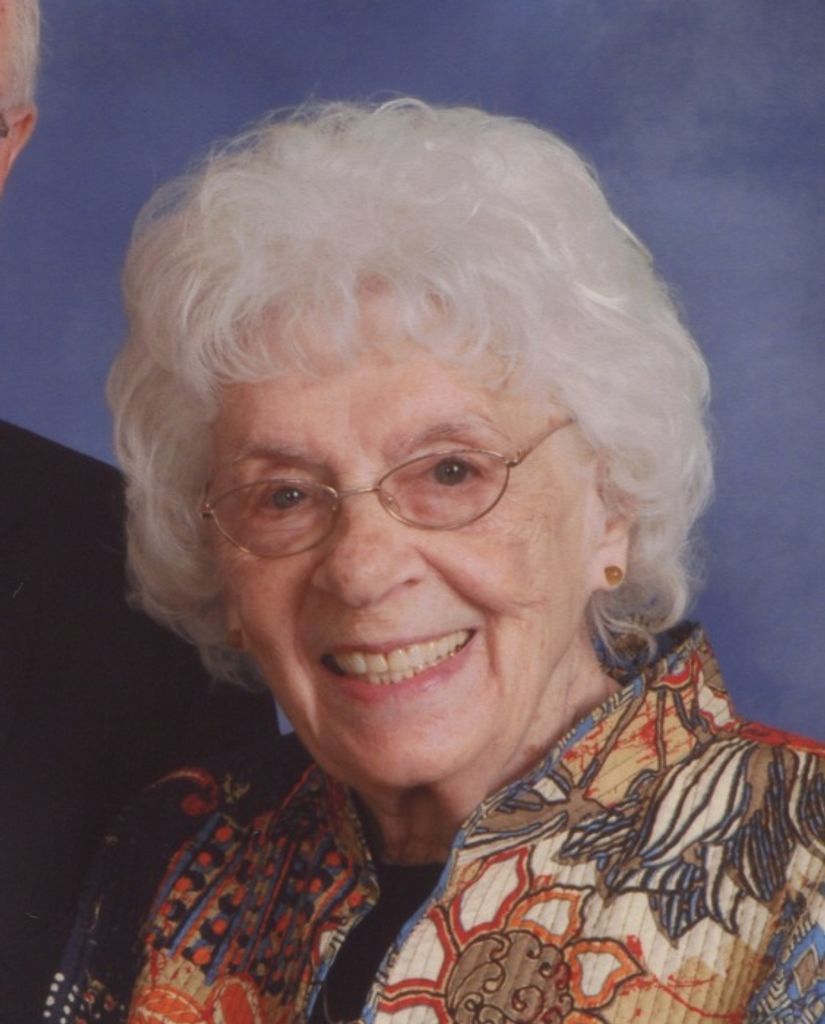 Marianne Alethe Hilleren Profile Photo