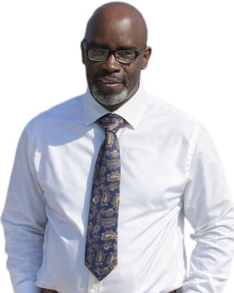 OLIN DEREK GRANT, SR.