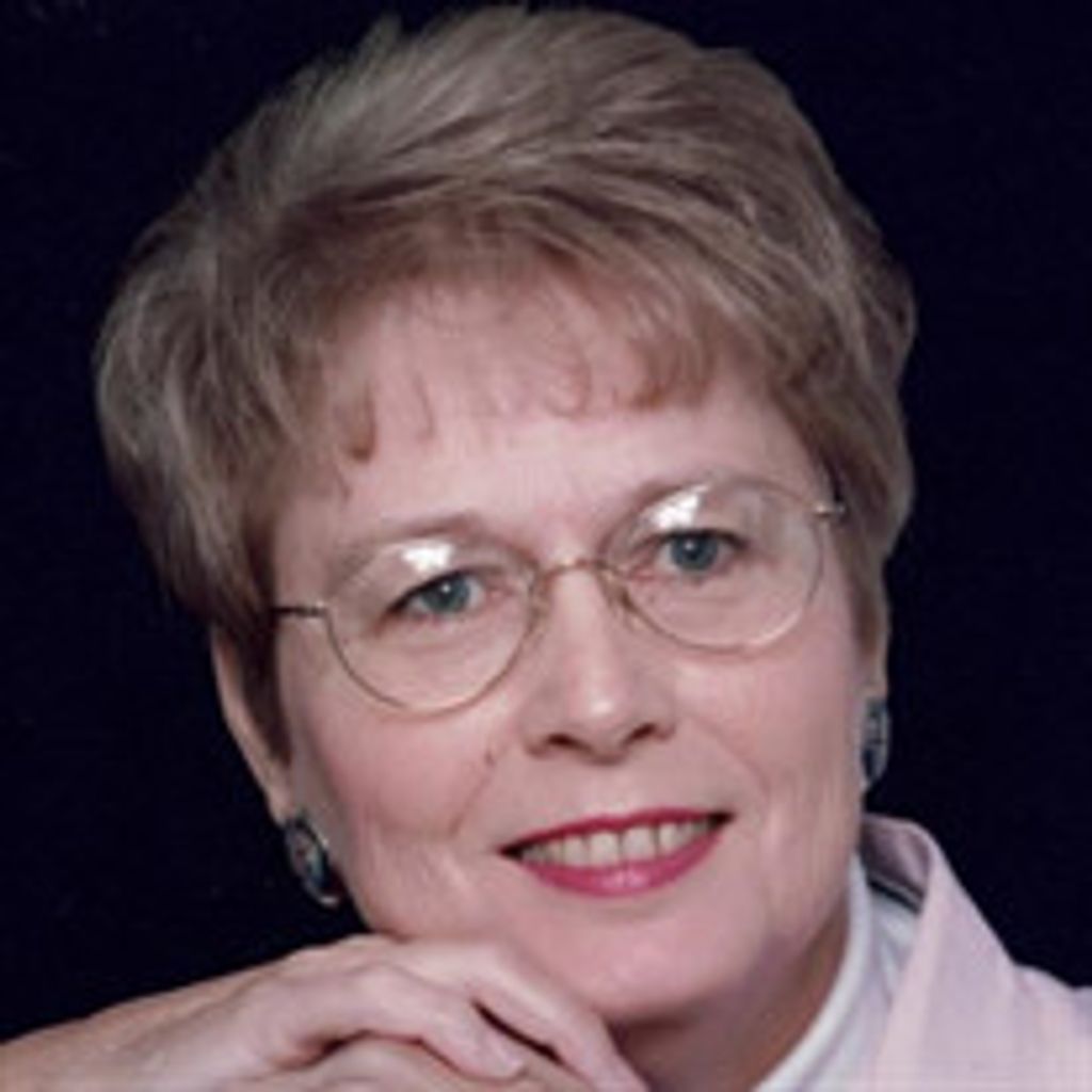 Jo Ann Bradford-Muse