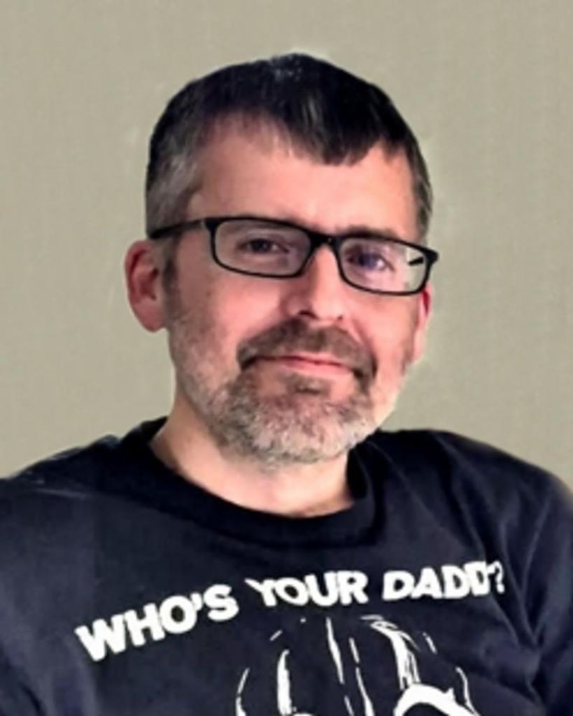 John Louis Selk Profile Photo