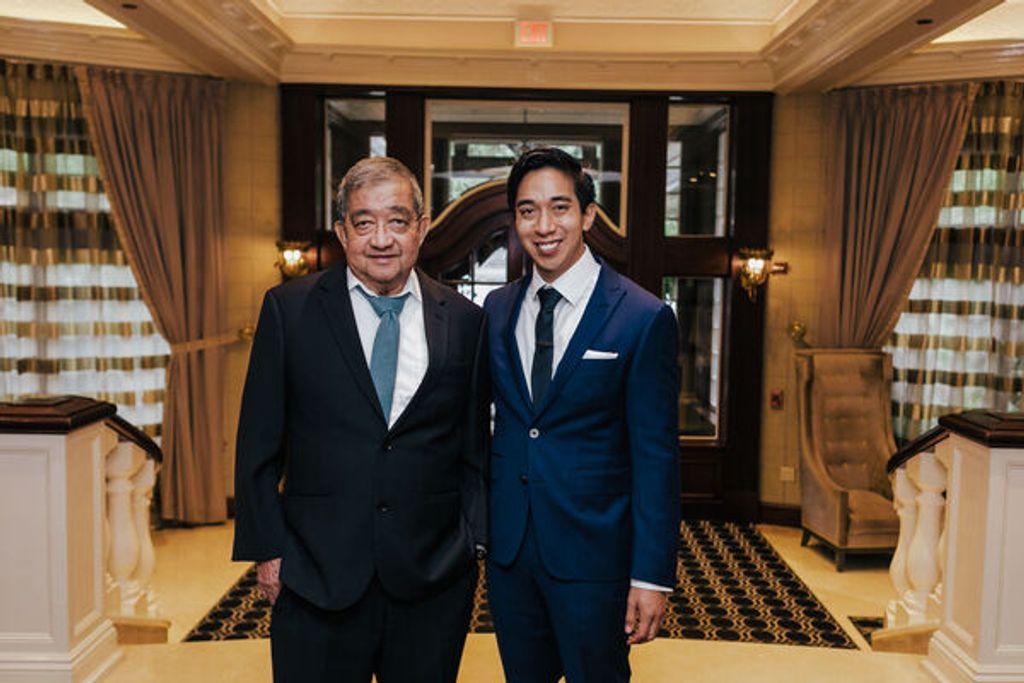 Gregorio T. Leal Profile Photo