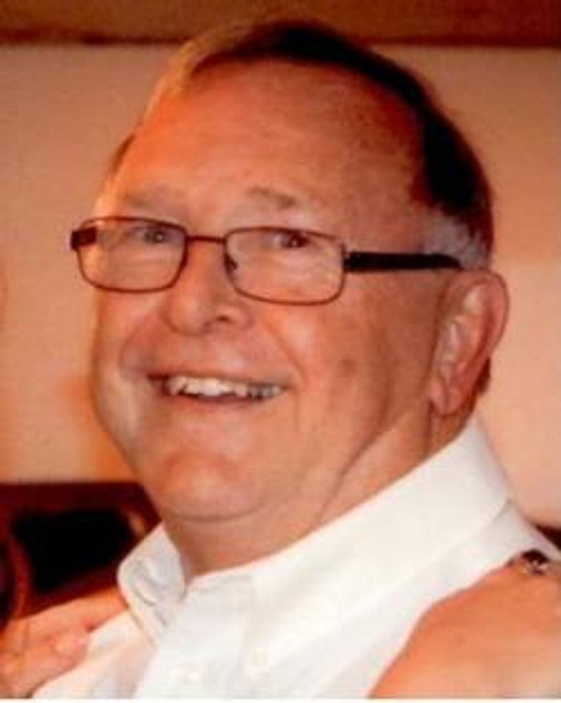 Roger "Pat" Bennetts