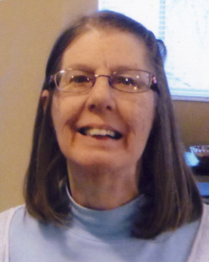 Barbara Gail Dehm