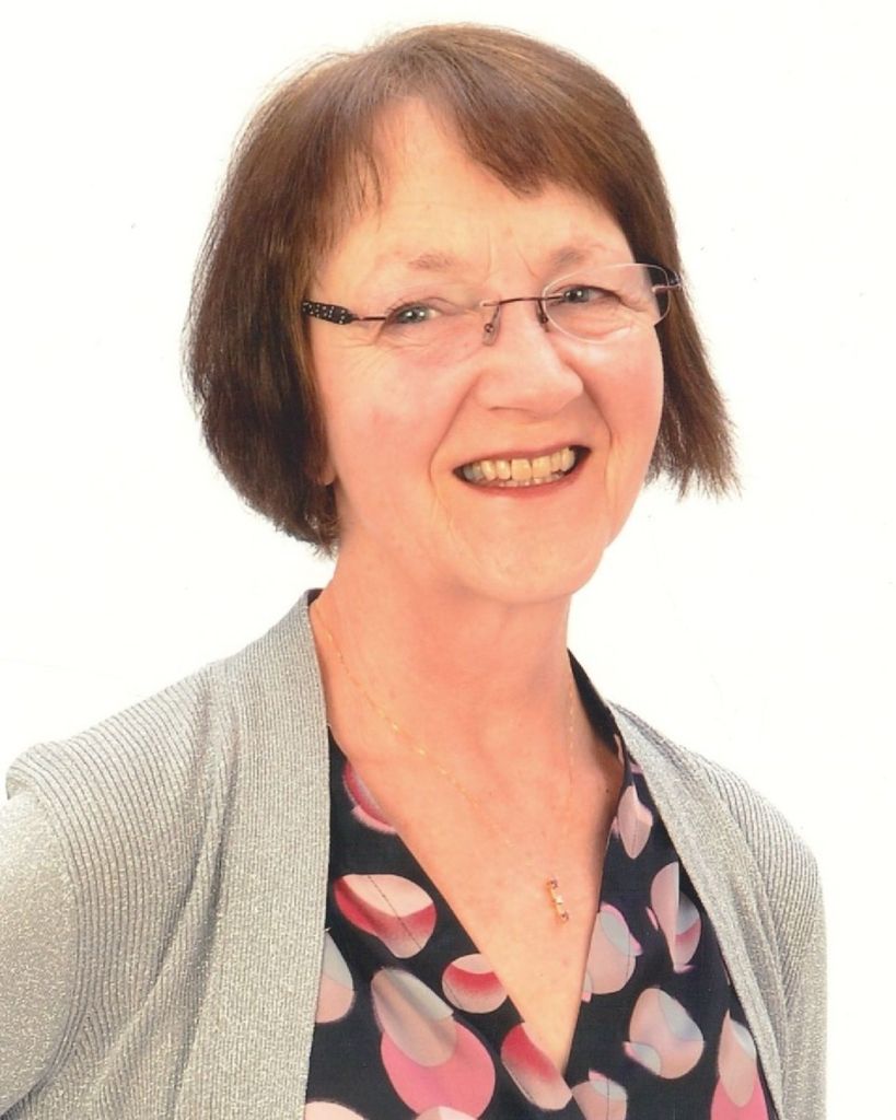 Maria (Marlena) Helene Salter Profile Photo