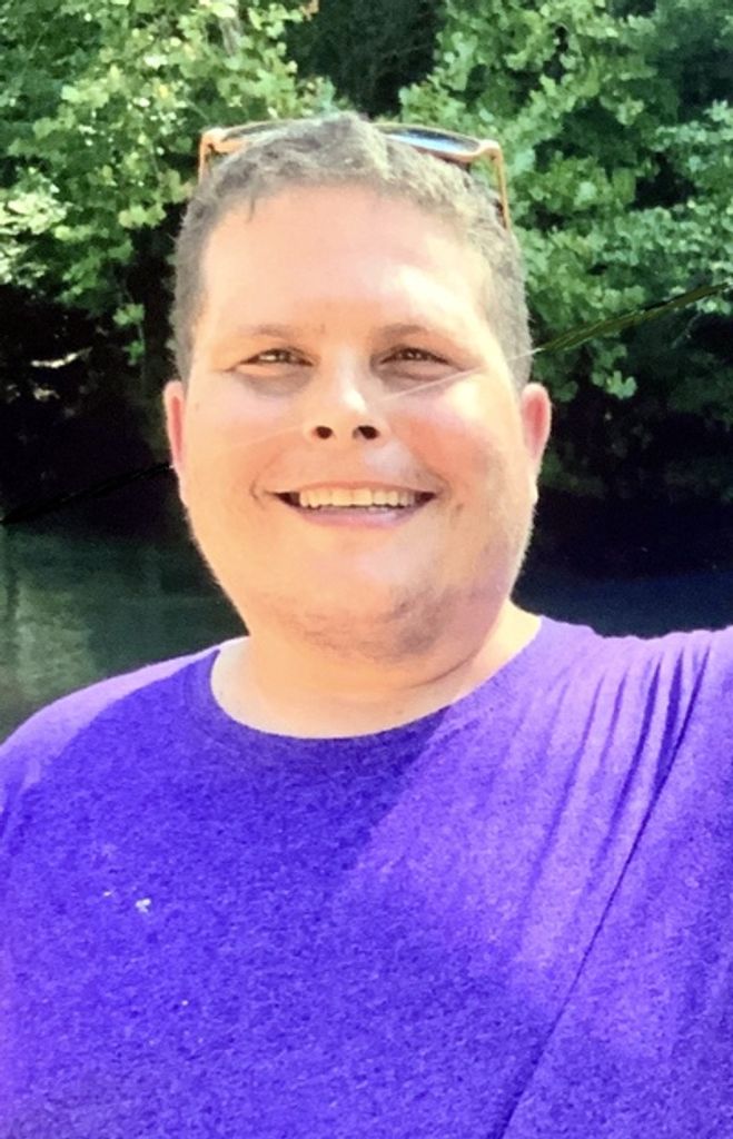 Joshua “Josh” A. Sigman Profile Photo