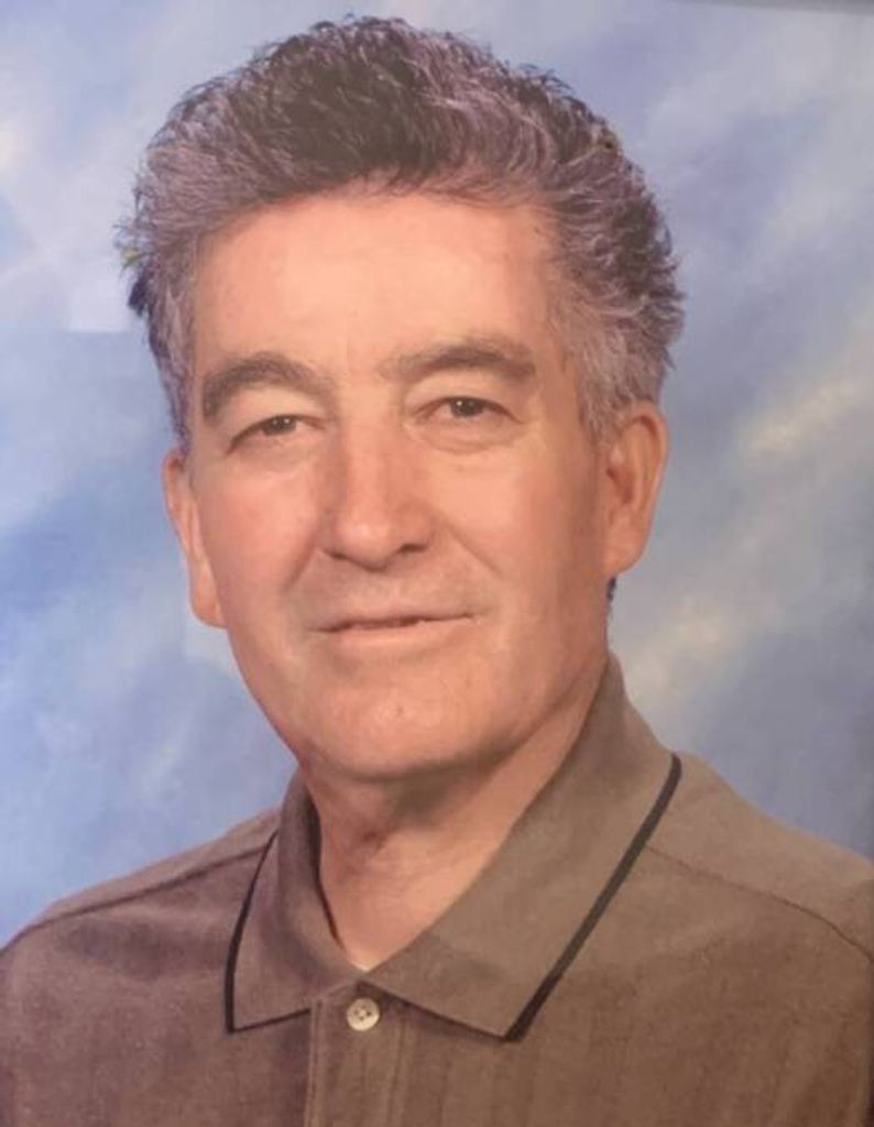 Frank J. Lujan