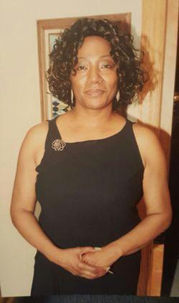 Celestine Mcfarland Profile Photo