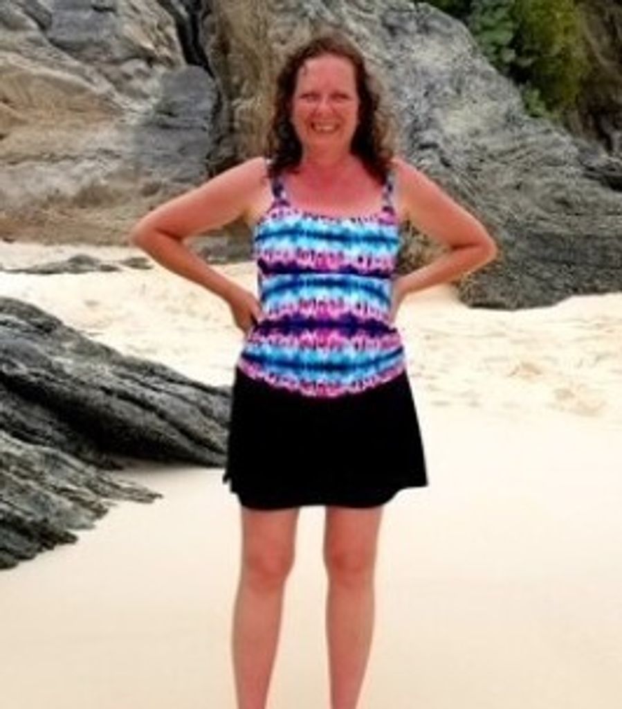 Bonnie Peerman Profile Photo