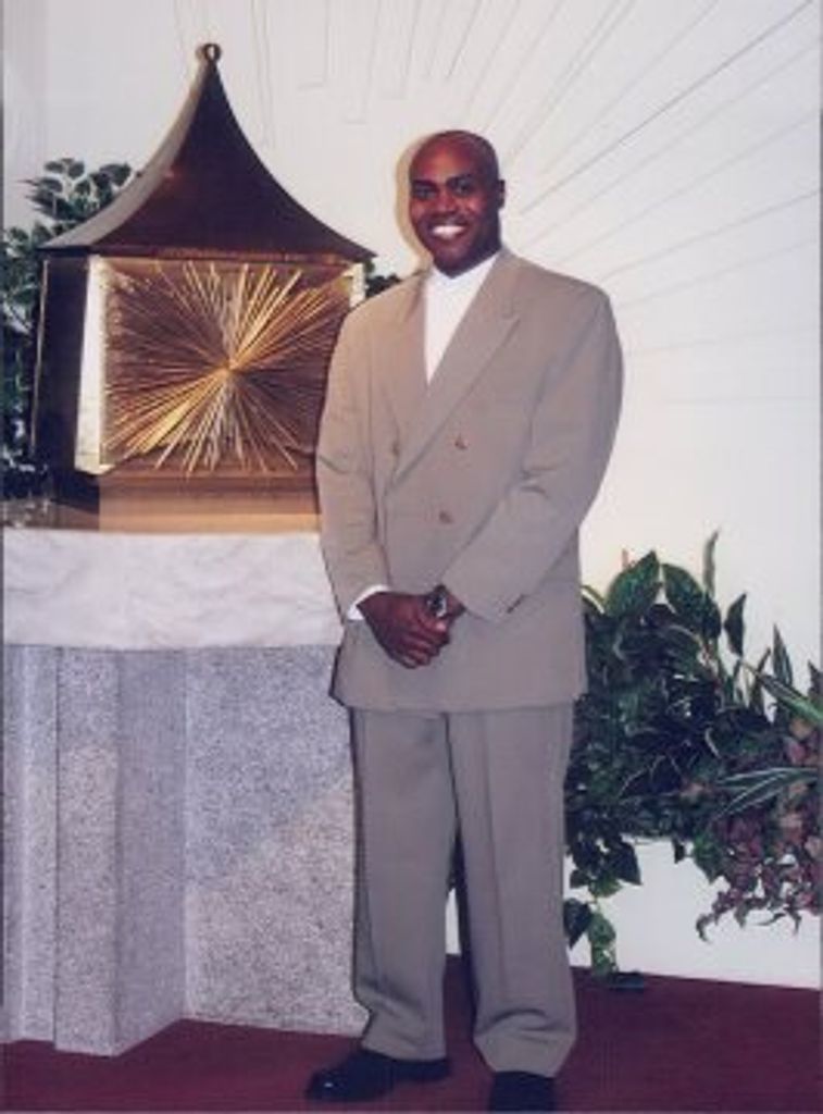 Fitzgerald Ray