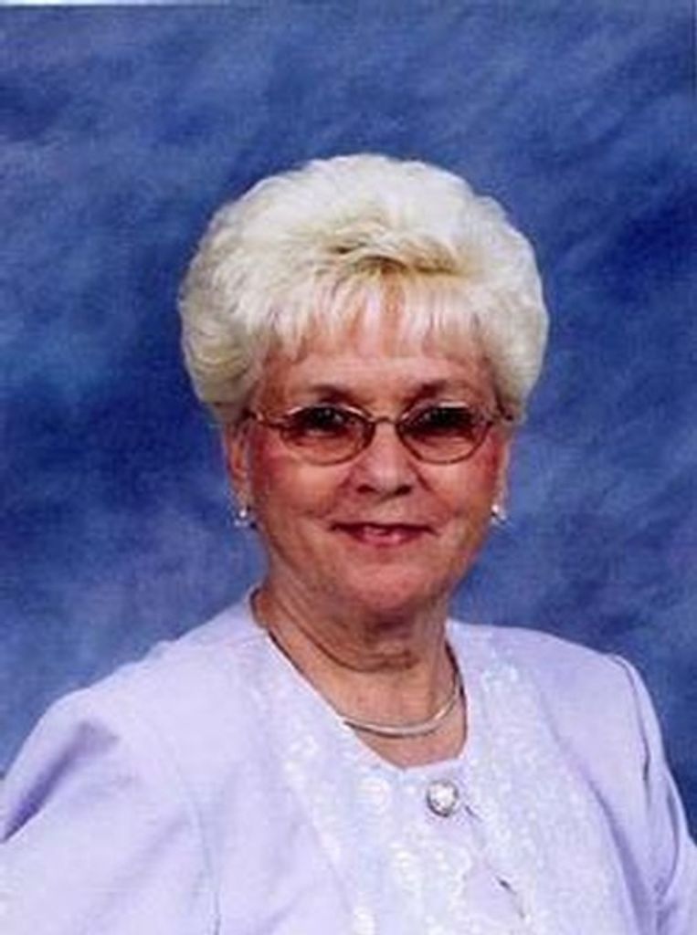 Delma Lawson Smith