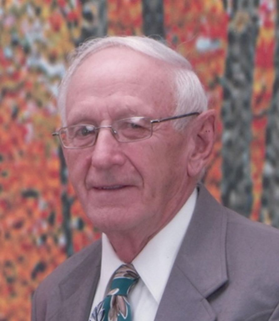 Norman Wells Remboldt Profile Photo