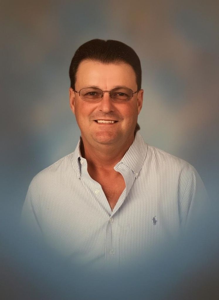 David J. Machac Profile Photo