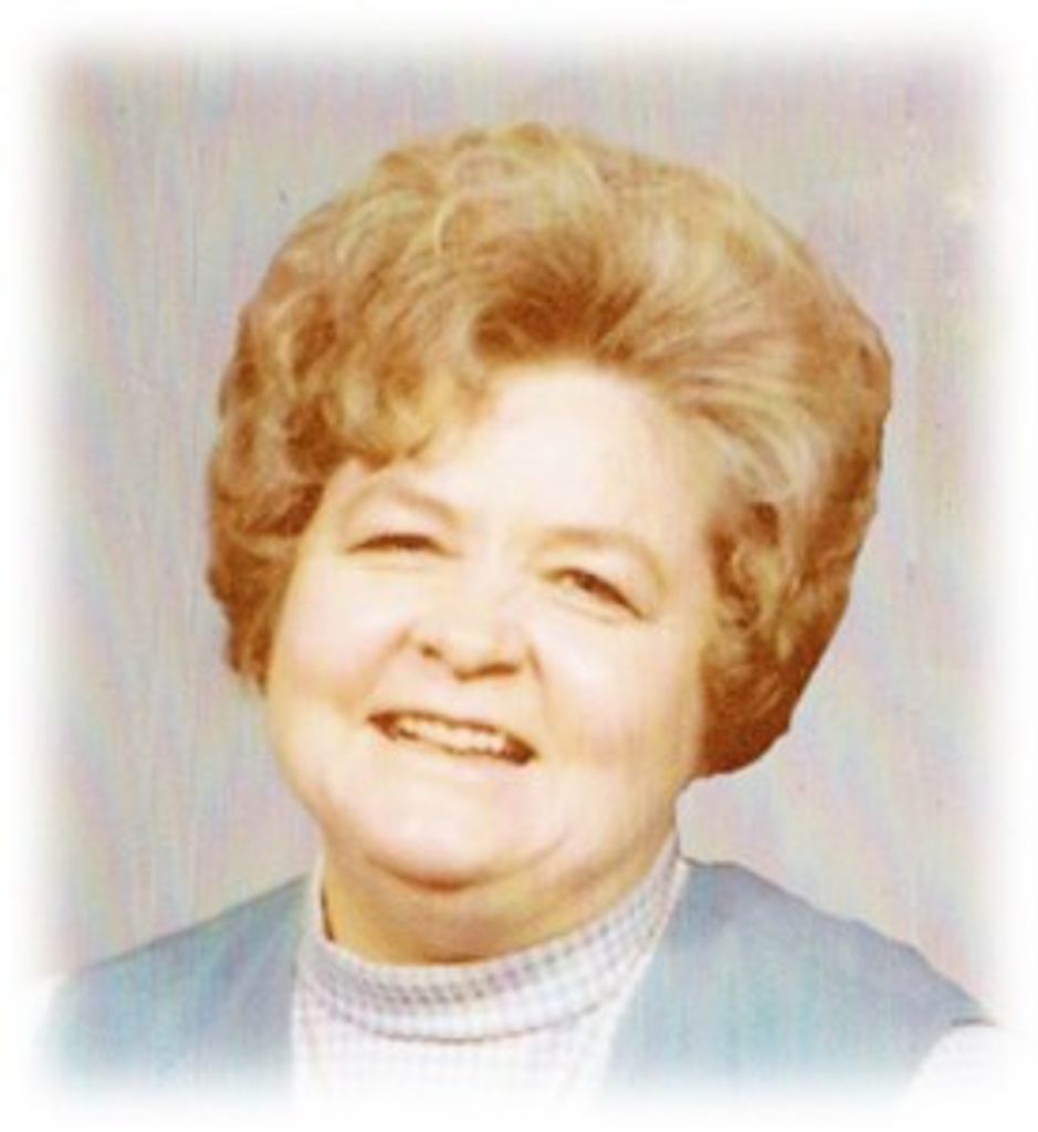 Mrs. Mildred Ann Brown