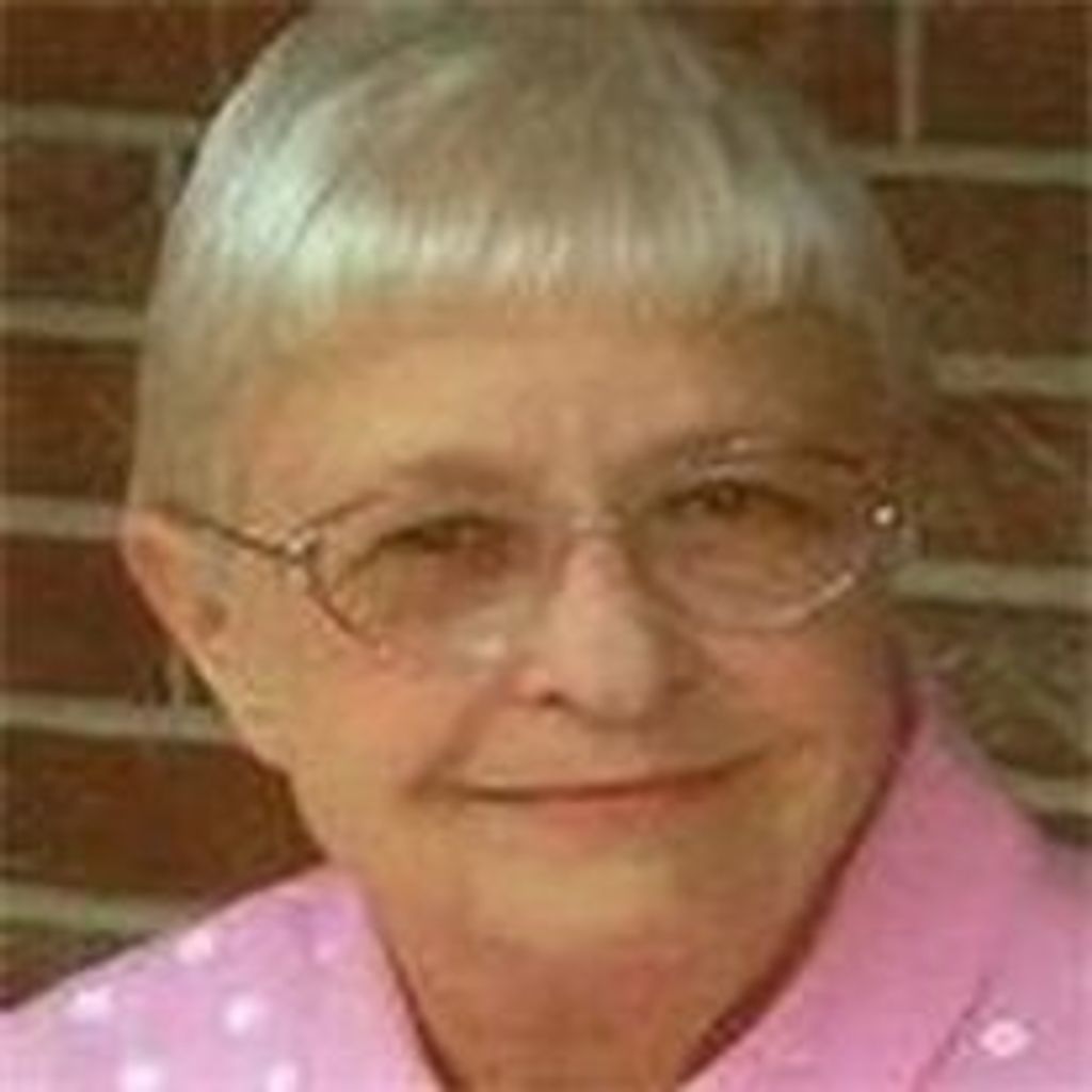 Mary Anna Dunn