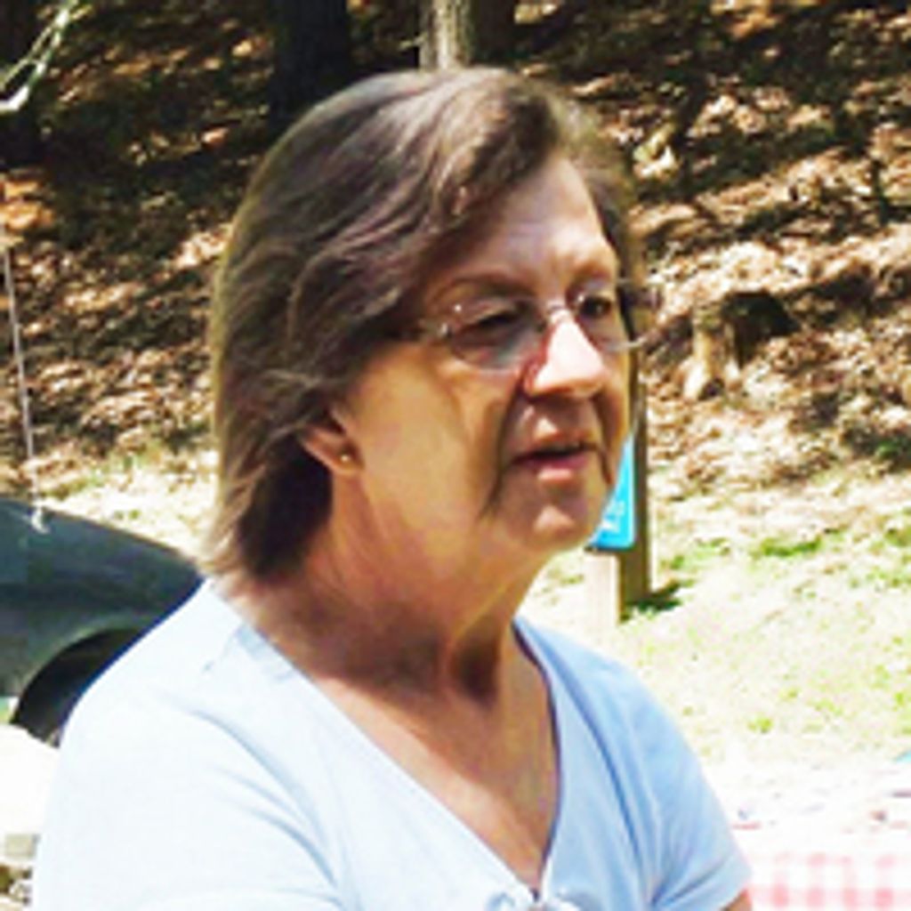 Wanda Sue Harper Profile Photo