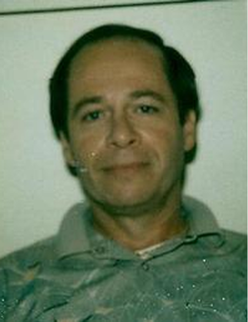 Robert Lee Gray Profile Photo