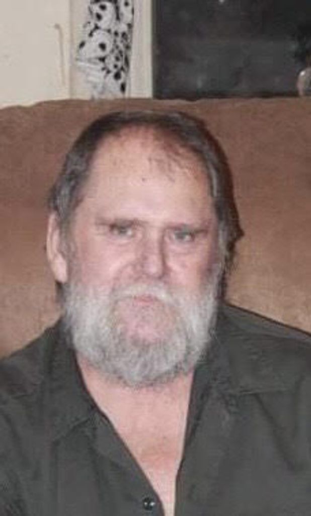 Jerry Thomas Hewitt Profile Photo