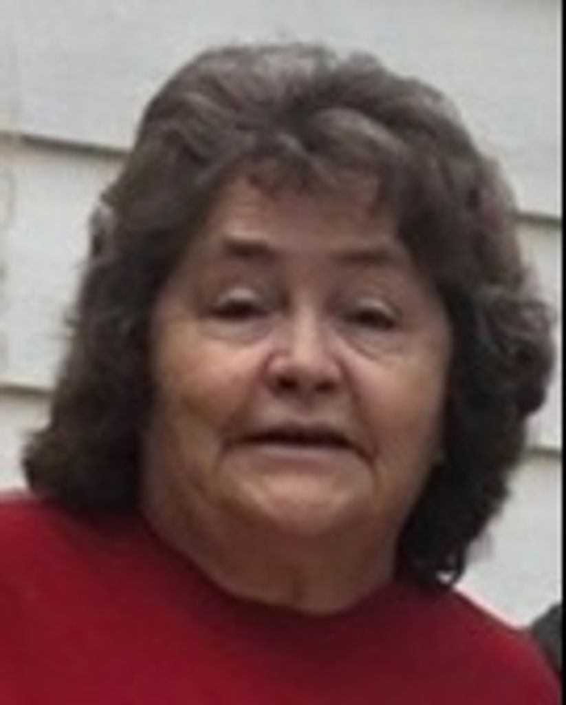 Patsy Juanita Bledsoe Parker Profile Photo