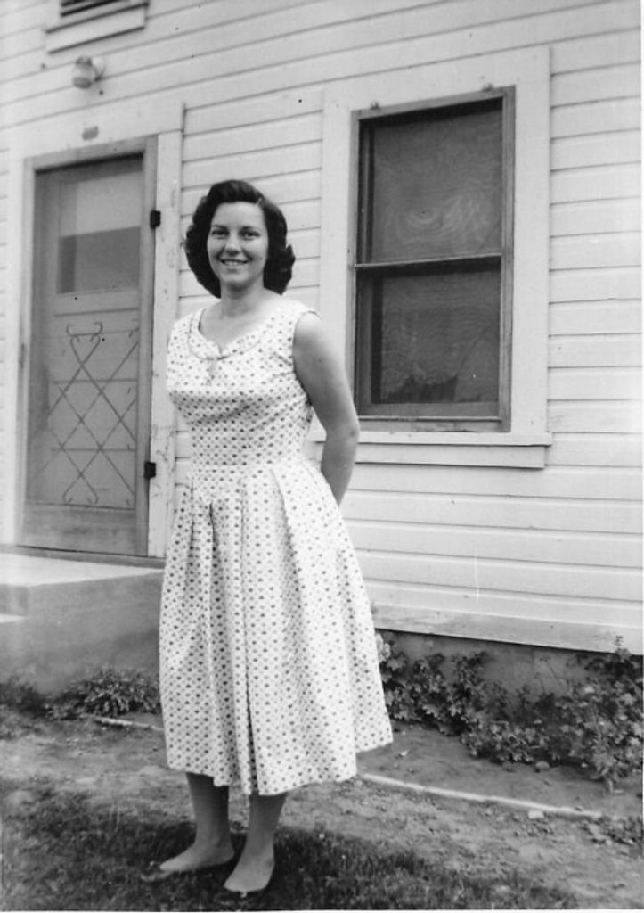 Betty Simmons
