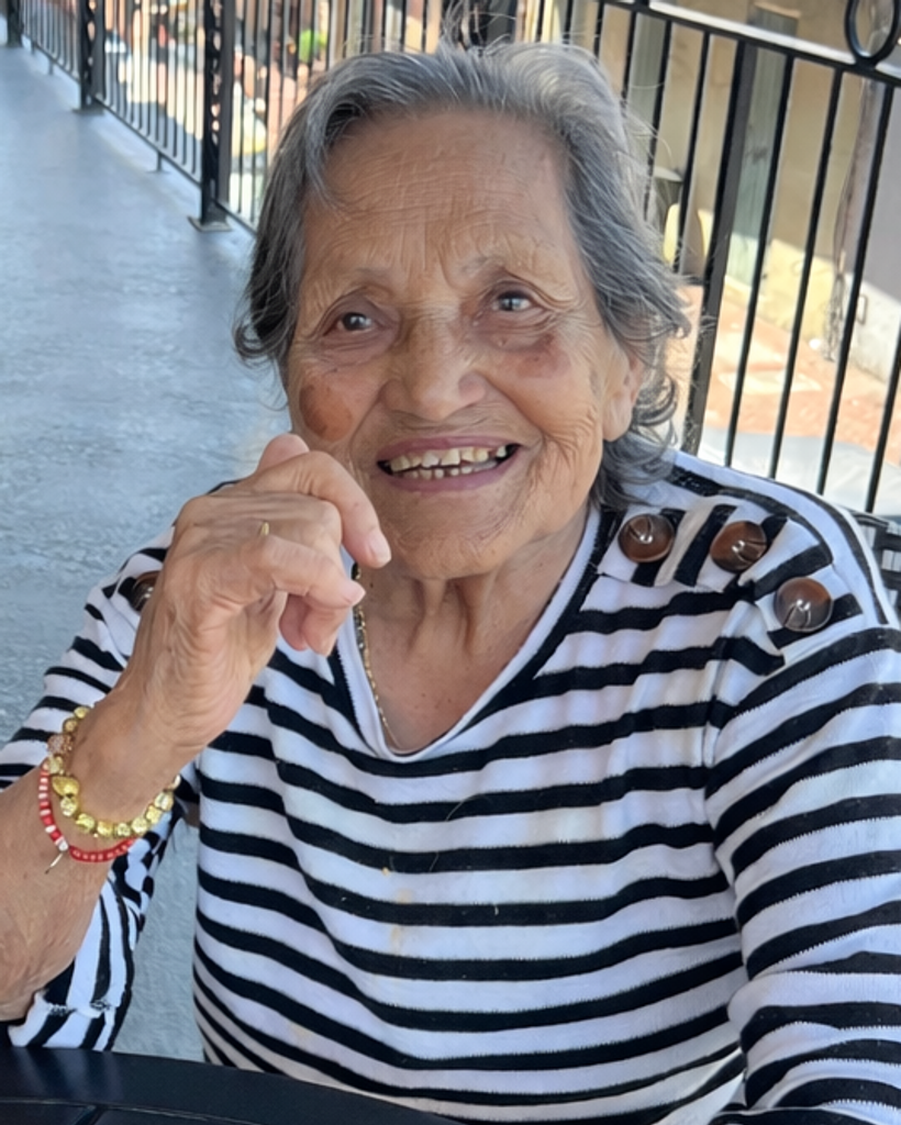 Maria Dionicia Rodriguez Ramirez Profile Photo