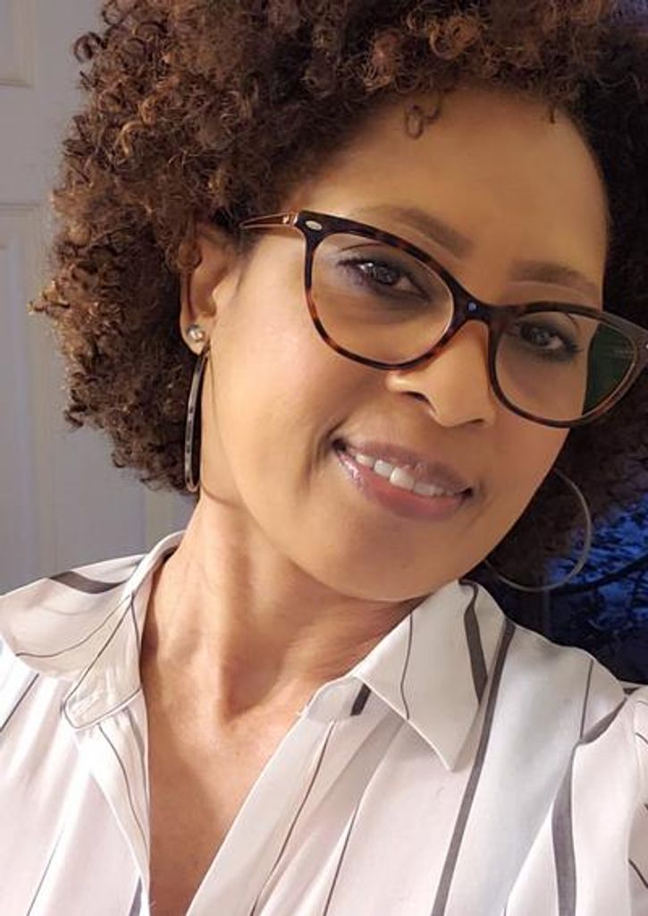 Mrs. Stacey Carter Profile Photo