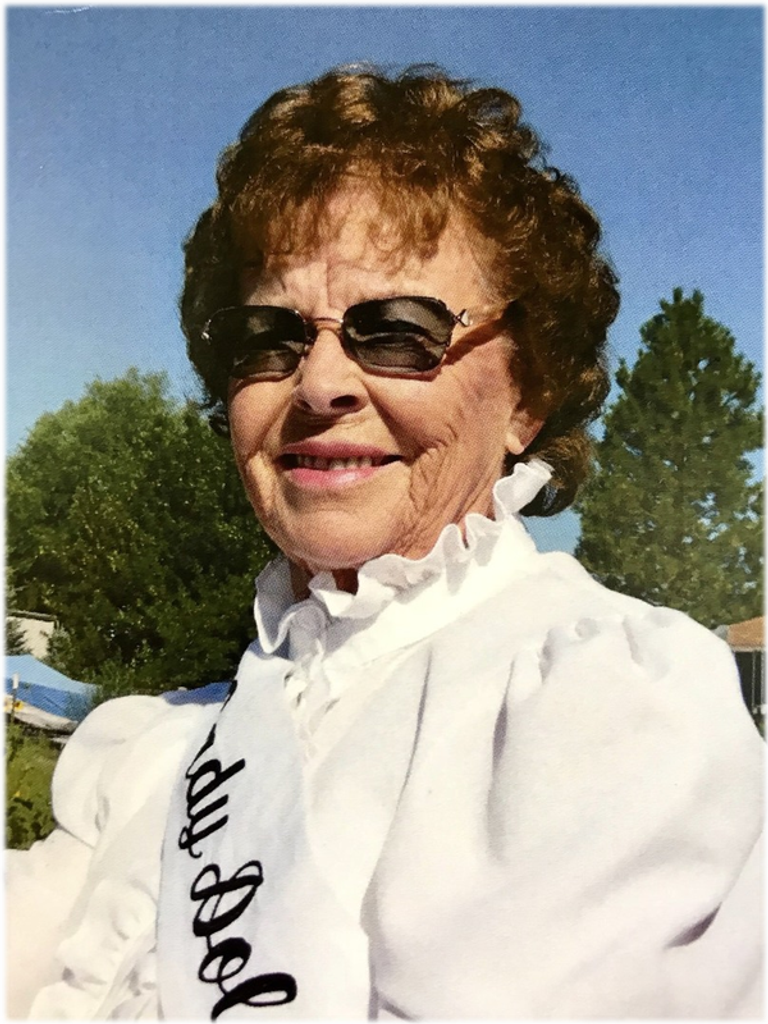 Dolores Parke