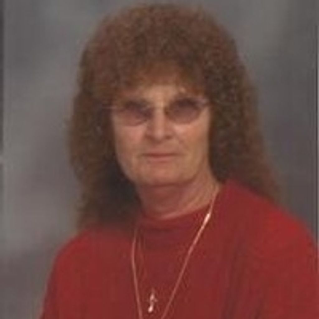 Dorothy Ann Rowen