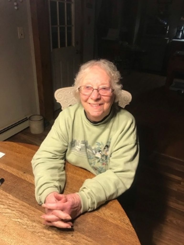 Donna Lee Bailey Profile Photo