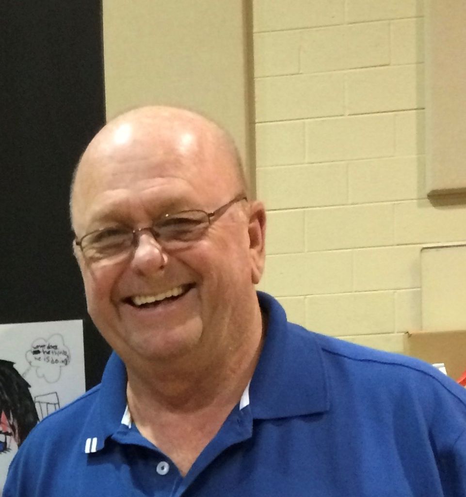 Kenneth James Gundling Profile Photo