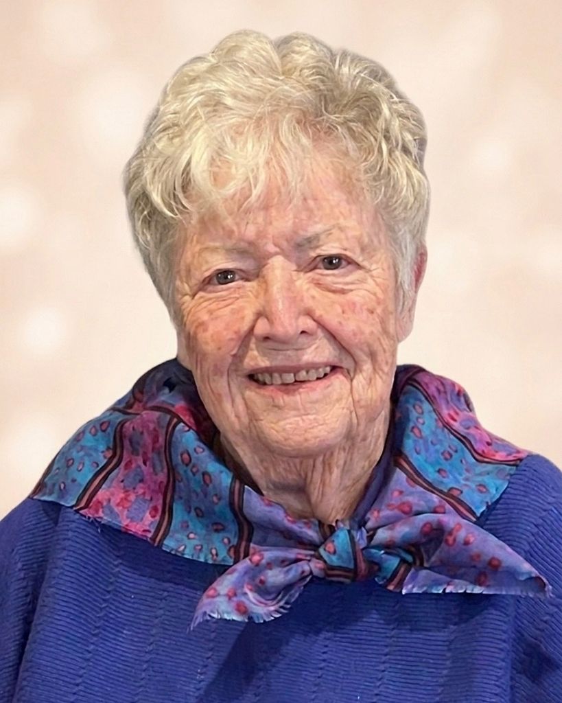 Betty Jane Ozarowicz Profile Photo