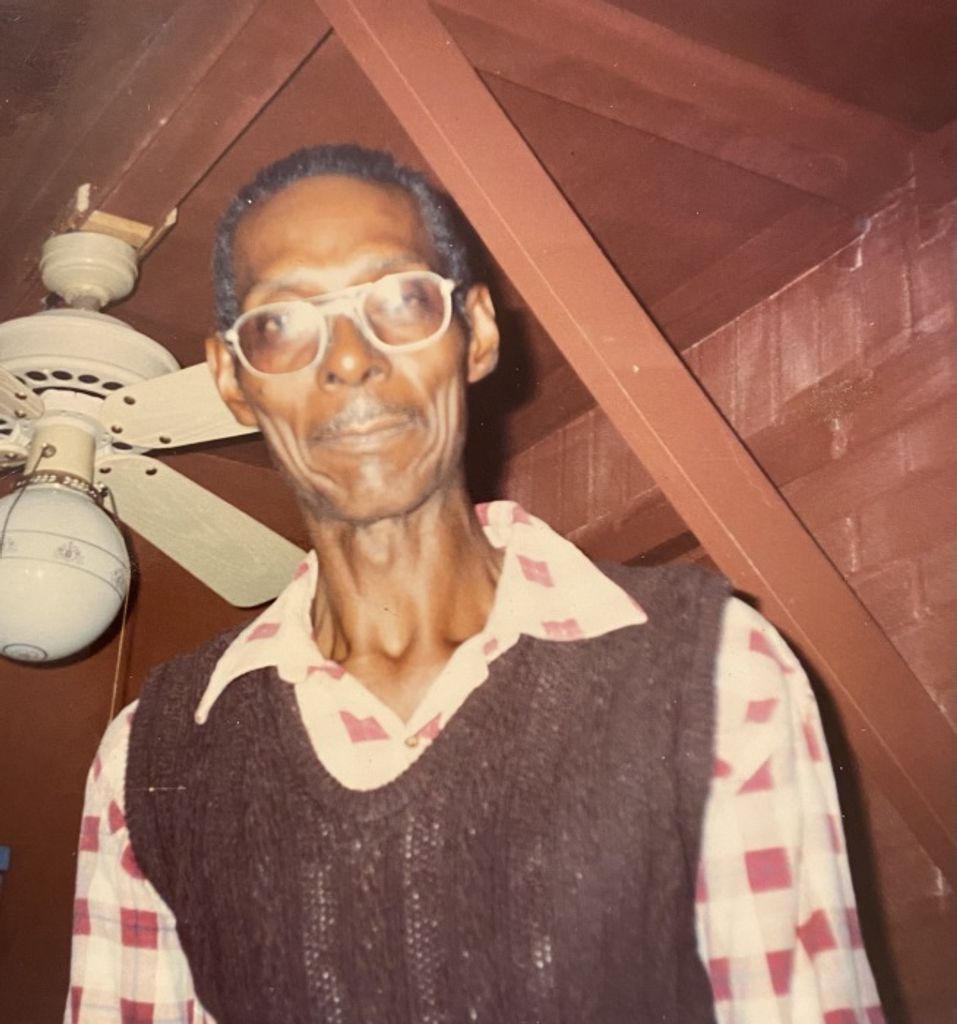 Wyzo Griffin, Jr.