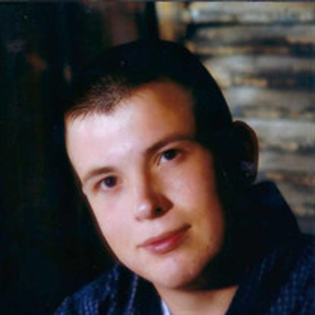 Dennis Michael Taylor
