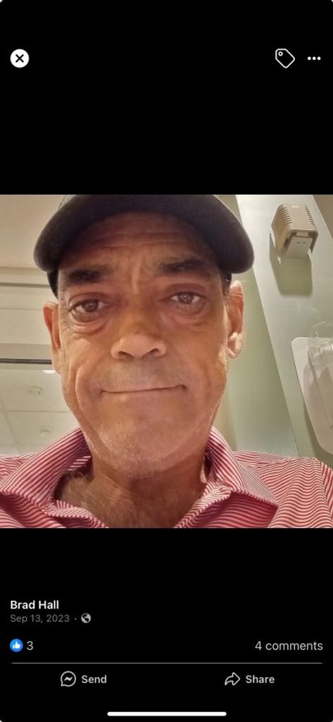 Doyle Bradford Hall Profile Photo