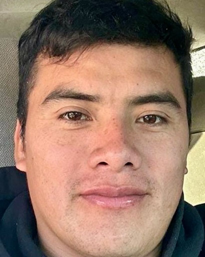 Lander Otoniel Santos Diaz Profile Photo