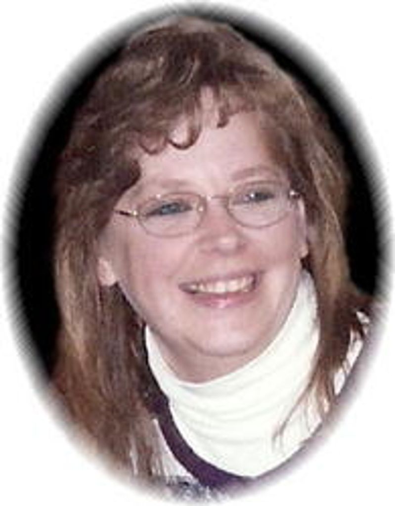 Carol J. Mettenburg-Pankratz