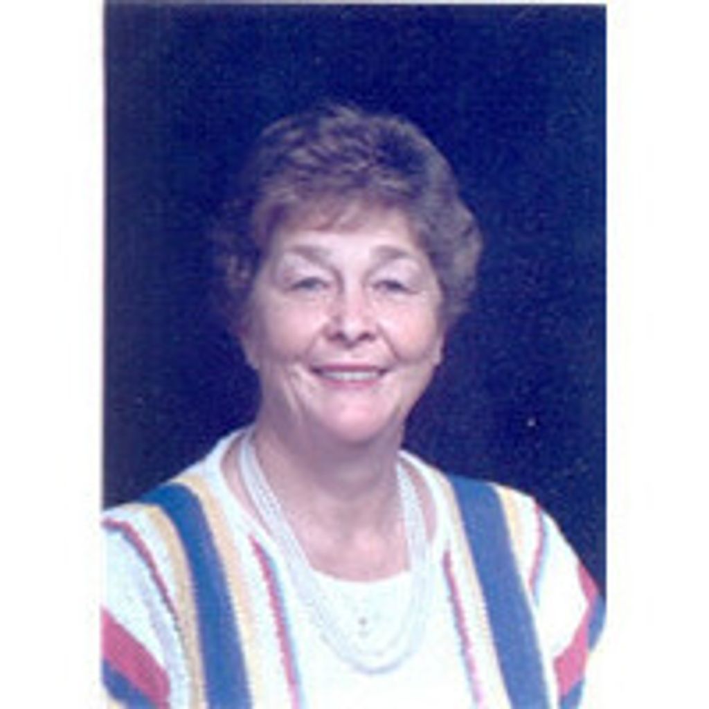 Mildred Doris (Hill) Jacobs Profile Photo